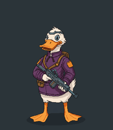 Prism Tactician